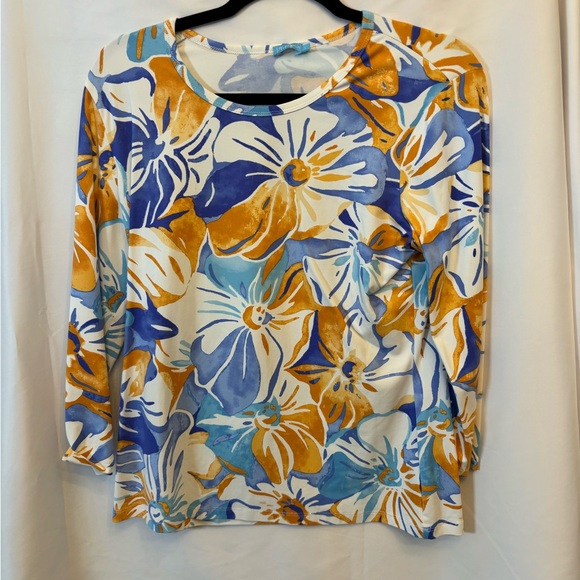 J.McLaughlin dry fit shirt - Picture 1 of 6